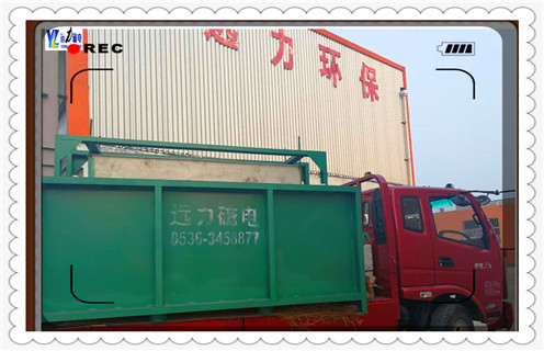 平板磁選機(jī)，天津高梯度平板磁選機(jī)排名_天津高梯度平板磁選機(jī)排名皮帶老跑偏的磁筒更換工作原理_選礦規(guī)格參數(shù)及執(zhí)行標(biāo)準(zhǔn)