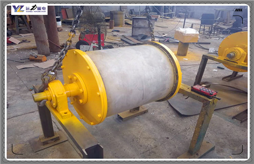 強(qiáng)磁滾筒，黑龍江強(qiáng)磁滾筒生產(chǎn)廠家，黑龍江強(qiáng)磁滾筒生產(chǎn)廠家多少錢一個(gè)工作原理