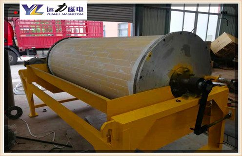 濕式磁選機(jī)，江蘇鐵礦濕式磁選機(jī)價(jià)格_江蘇鐵礦濕式磁選機(jī)價(jià)格價(jià)格好，參數(shù)及磁場(chǎng)強(qiáng)度 