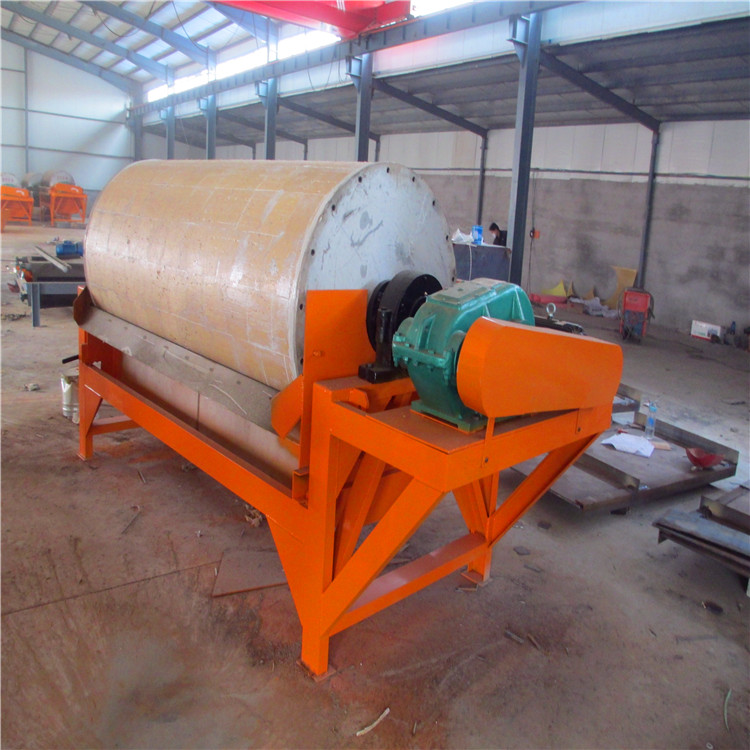 濕式強磁磁選機，河北濕式強磁磁選機_小型河北濕式強磁磁選機_河北濕式強磁磁選機視頻價格 