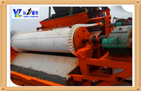 濕式磁選機，安徽ctb濕式磁選機型號_安徽ctb濕式磁選機型號價格好，參數(shù)及磁場強度
