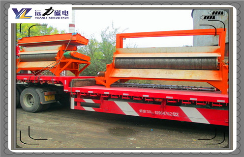 濕式磁選機，安徽ctb濕式磁選機型號_安徽ctb濕式磁選機型號價格好，參數(shù)及磁場強度