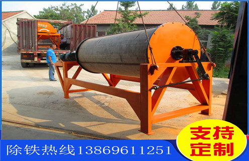 高強(qiáng)磁磁選機(jī)，福建高強(qiáng)磁磁選機(jī)選鎳_福建高強(qiáng)磁磁選機(jī)選鎳電話(huà)_遠(yuǎn)力磁電廠(chǎng)家 