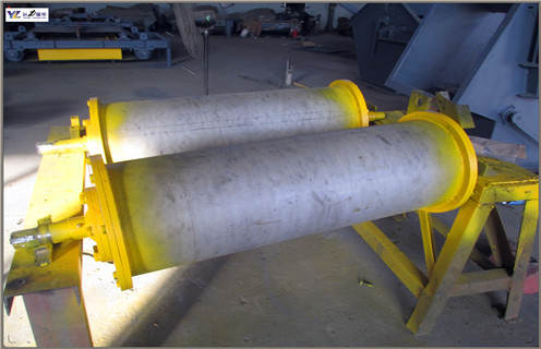 永磁滾筒磁選器，云南永磁滾筒磁選器原理，云南永磁滾筒磁選器原理多少錢一個工作原理