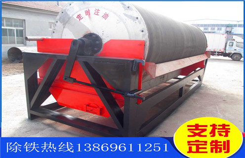 干選磁選機，無錫干選專用磁選機_無錫干選專用磁選機教你如何選擇設備