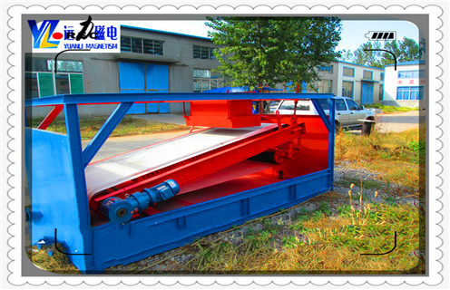 平板磁選機(jī)，福建釹磁平板磁選機(jī)_福建釹磁平板磁選機(jī)工作原理_選礦規(guī)格參數(shù)及執(zhí)行標(biāo)準(zhǔn) 