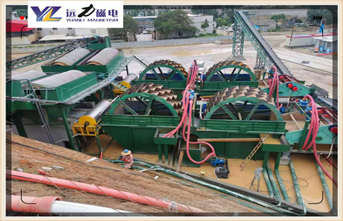 干式磁選機，浙江干式磁選機規格的四點保養秘籍_浙江干式磁選機規格一般是多少_生產廠家