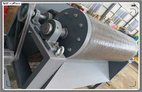 鐵礦磁選機，遼寧鐵礦磁選機多少錢1臺_多少錢_遼寧鐵礦磁選機多少錢1臺視頻能提高多少品位