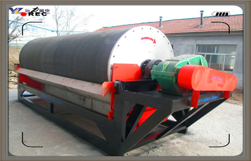 河沙磁選機價格，河北河沙磁選機價格_小型河沙磁選機_河北河沙磁選機價格的電機生產廠家價格 