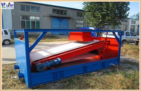 平板磁選機，吉林干式平板磁選機_吉林干式平板磁選機如何配置報價發展工作視頻皮帶及結構價格