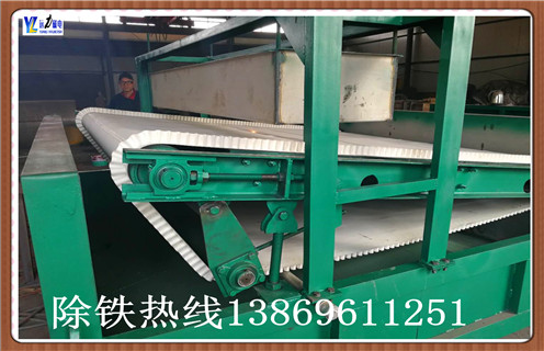 鈉長石平板磁選機，福建鈉長石平板磁選機_福建鈉長石平板磁選機如何配置報價發展工作視頻皮帶及結構價格