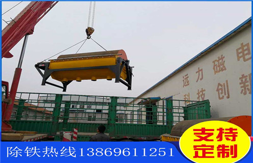 濕式磁選機，廣西濕式磁選機生產廠家_廣西濕式磁選機生產廠家原理更便捷型號參數及磁場強度 