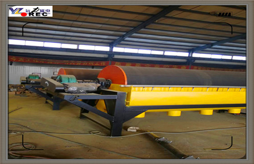 鐵礦磁選機，福建鐵礦磁選機工作原理_福建鐵礦磁選機工作原理供應代理工作原理發展工作視頻皮帶及結構價格 