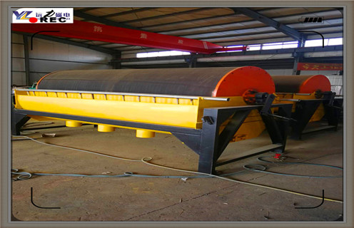 干式選鐵磁選機(jī)，西藏干式選鐵磁選機(jī)_西藏干式選鐵磁選機(jī)價(jià)格規(guī)格如何選鐵調(diào)磁發(fā)展工作視頻皮帶及結(jié)構(gòu)價(jià)格