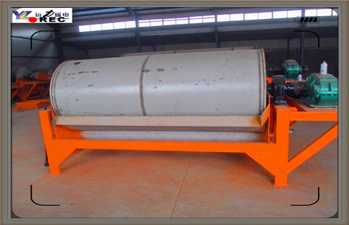 河沙干式磁選機，陜西河沙干式磁選機_陜西河沙干式磁選機調(diào)磁發(fā)展工作視頻皮帶及結(jié)構(gòu)價格