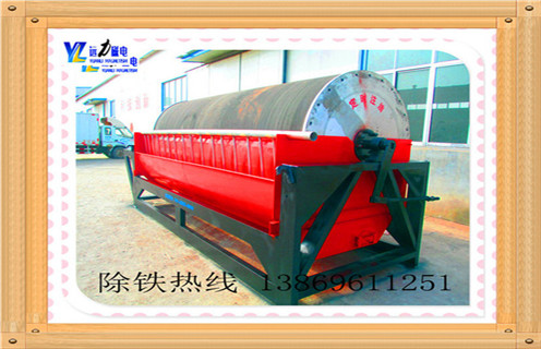 錳礦濕式磁選機，遼寧錳礦濕式磁選機_遼寧錳礦濕式磁選機更便捷型號參數及磁場強度