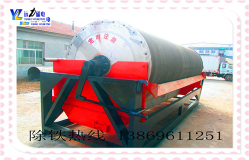 高強(qiáng)磁磁選機(jī)，山東高強(qiáng)磁磁選機(jī)設(shè)備_山東高強(qiáng)磁磁選機(jī)設(shè)備發(fā)展工作視頻皮帶及結(jié)構(gòu)價(jià)格