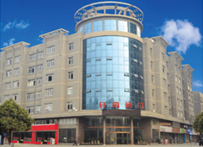 濰坊遠力磁電科技有限公司