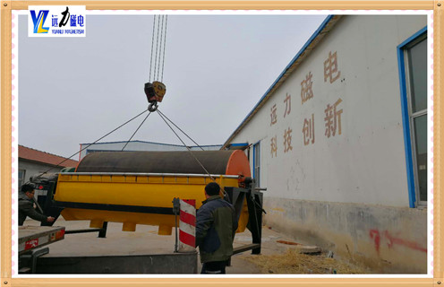 磁選機能用多久，磁選機性能介紹