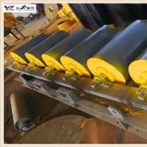 強(qiáng)力永磁滾筒磁選機(jī)價格